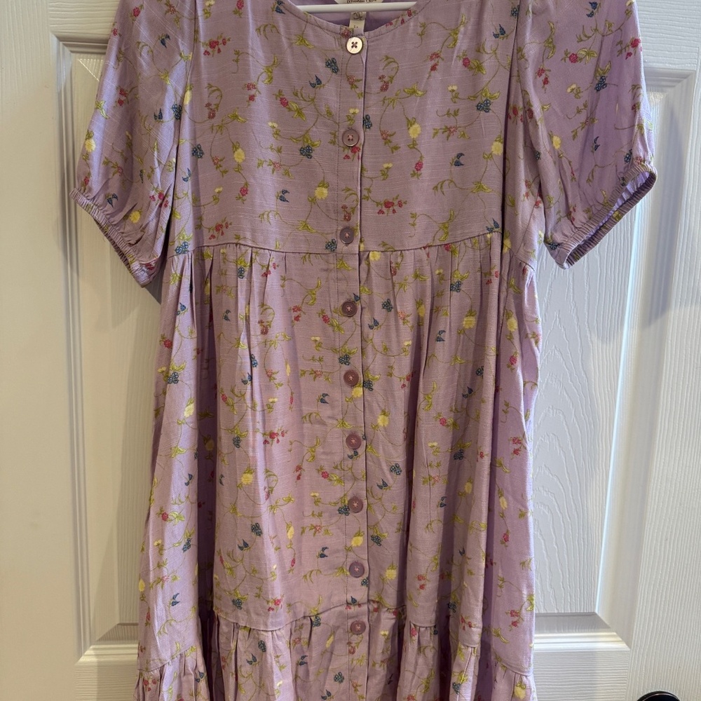 Matilda Jane NWT Girls Size 12